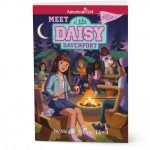  AG Girl of the Year 2027 - Daisy Doll & Book